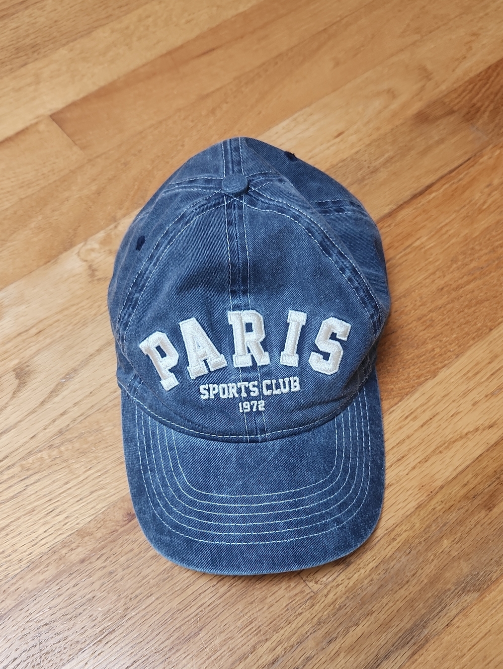 H & M Baseball Cap